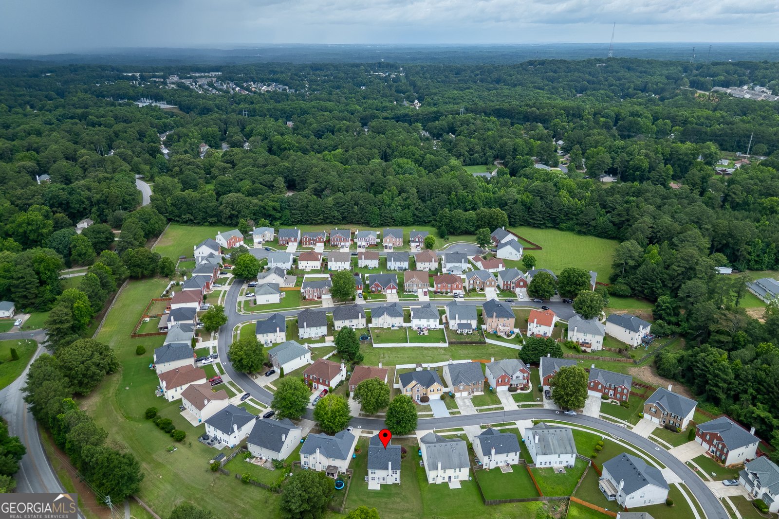2979 Rusticwood Drive Snellville - Photo 44