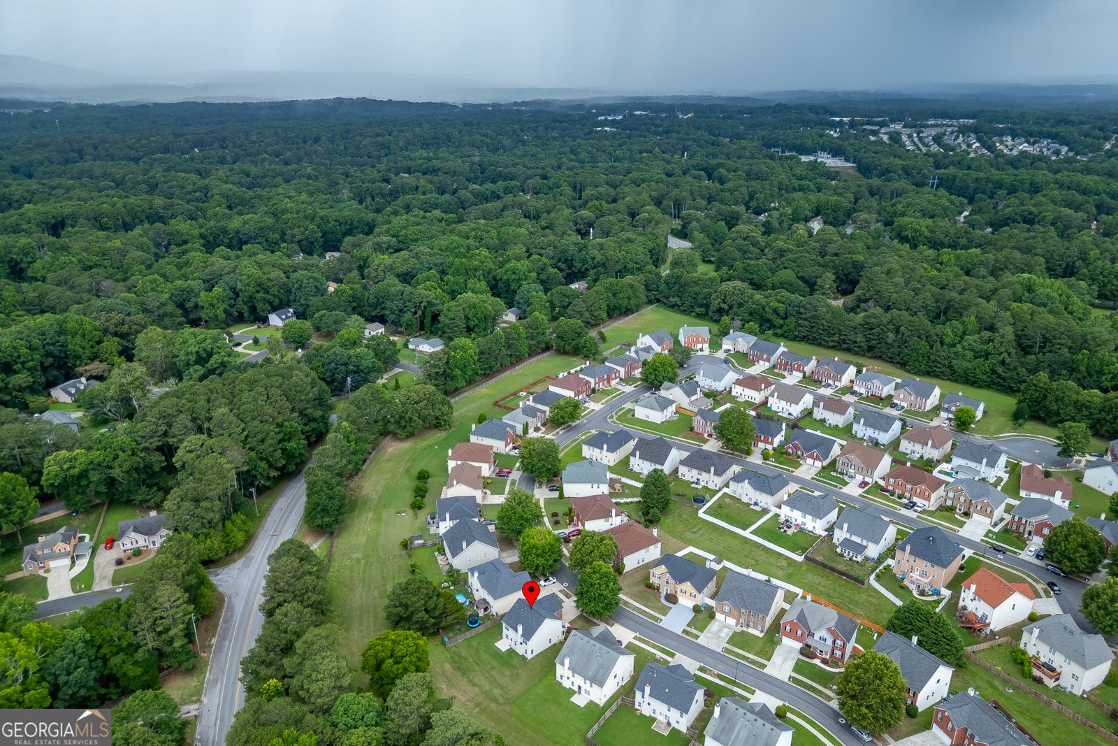 2979 Rusticwood Drive Snellville - Photo 45