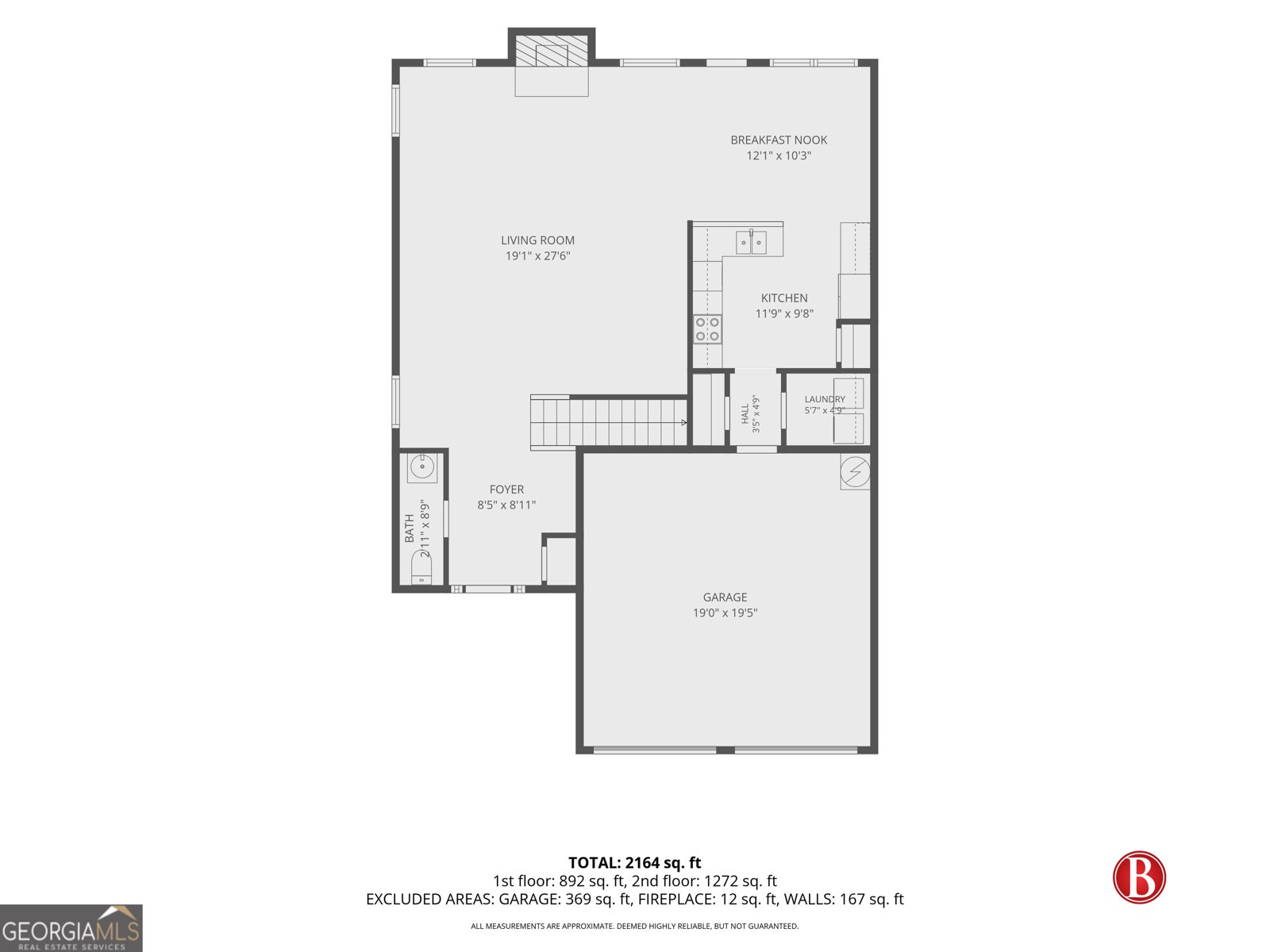 2979 Rusticwood Drive Snellville - Photo 46