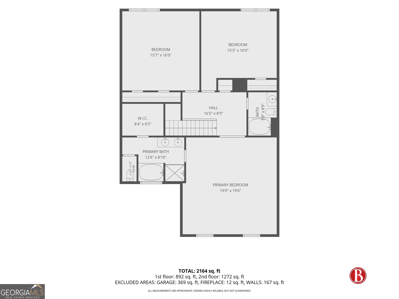 2979 Rusticwood Drive Snellville - Photo 47