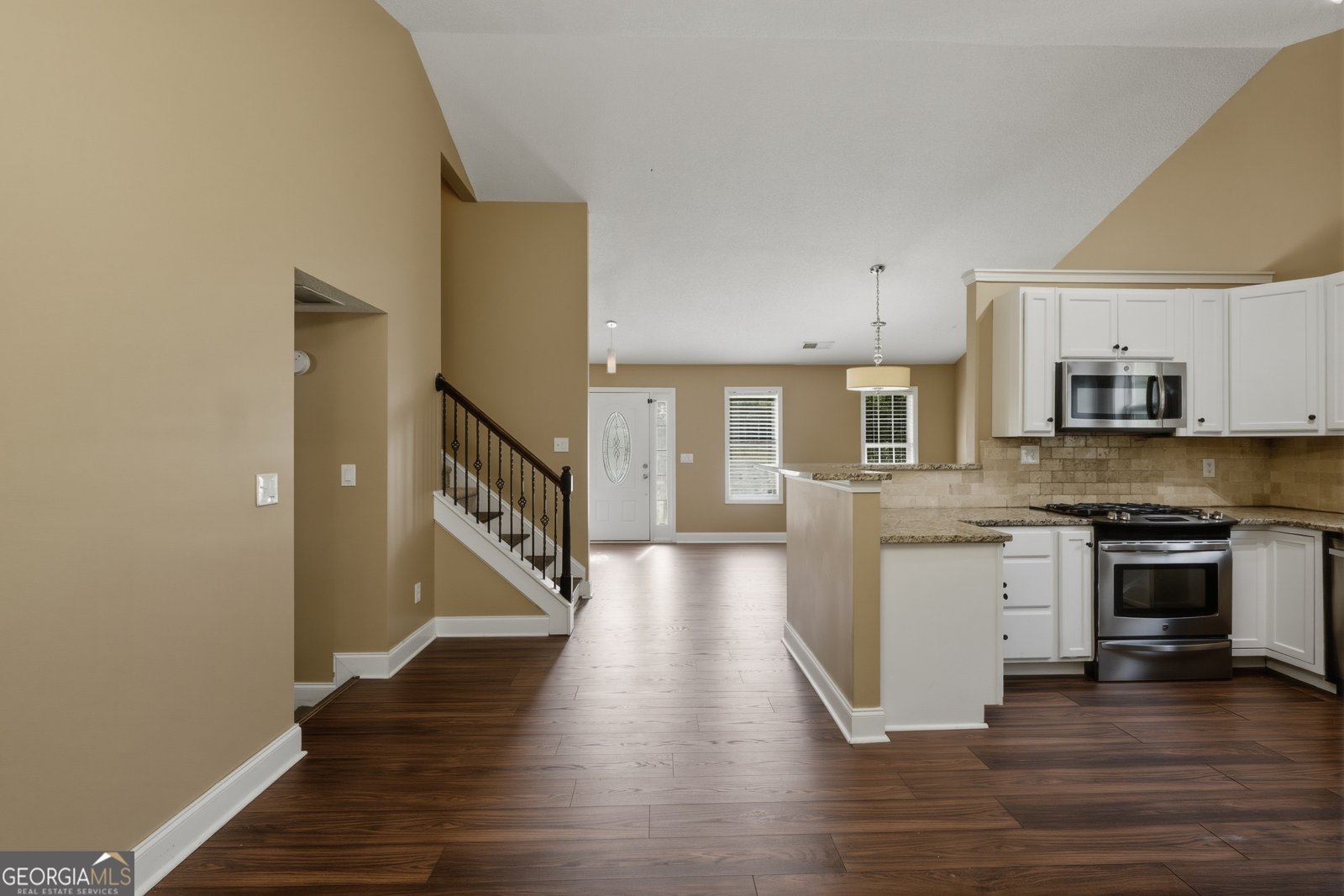 3125 Brookfield Drive Austell - Photo 8