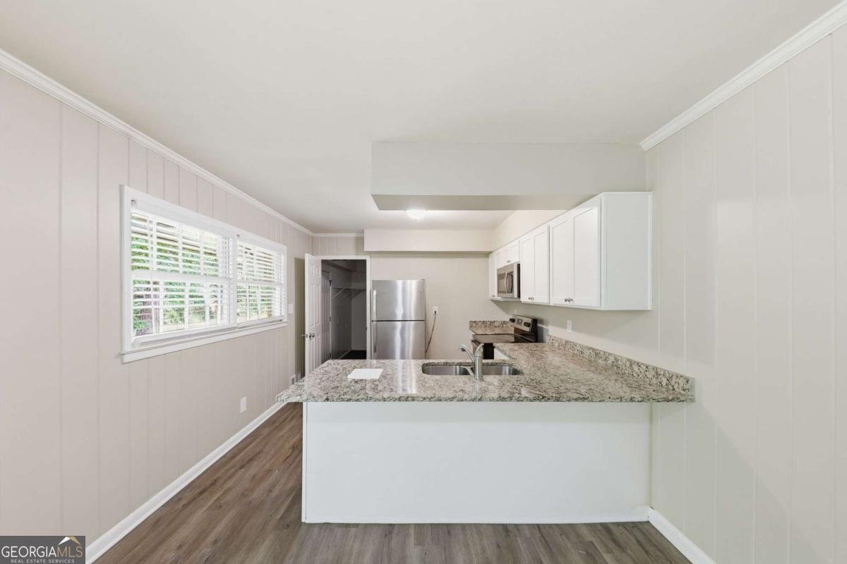 3872 Easterwood Court Decatur - Photo 11
