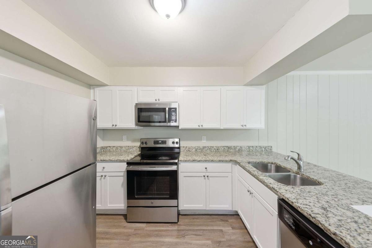3872 Easterwood Court Decatur - Photo 13