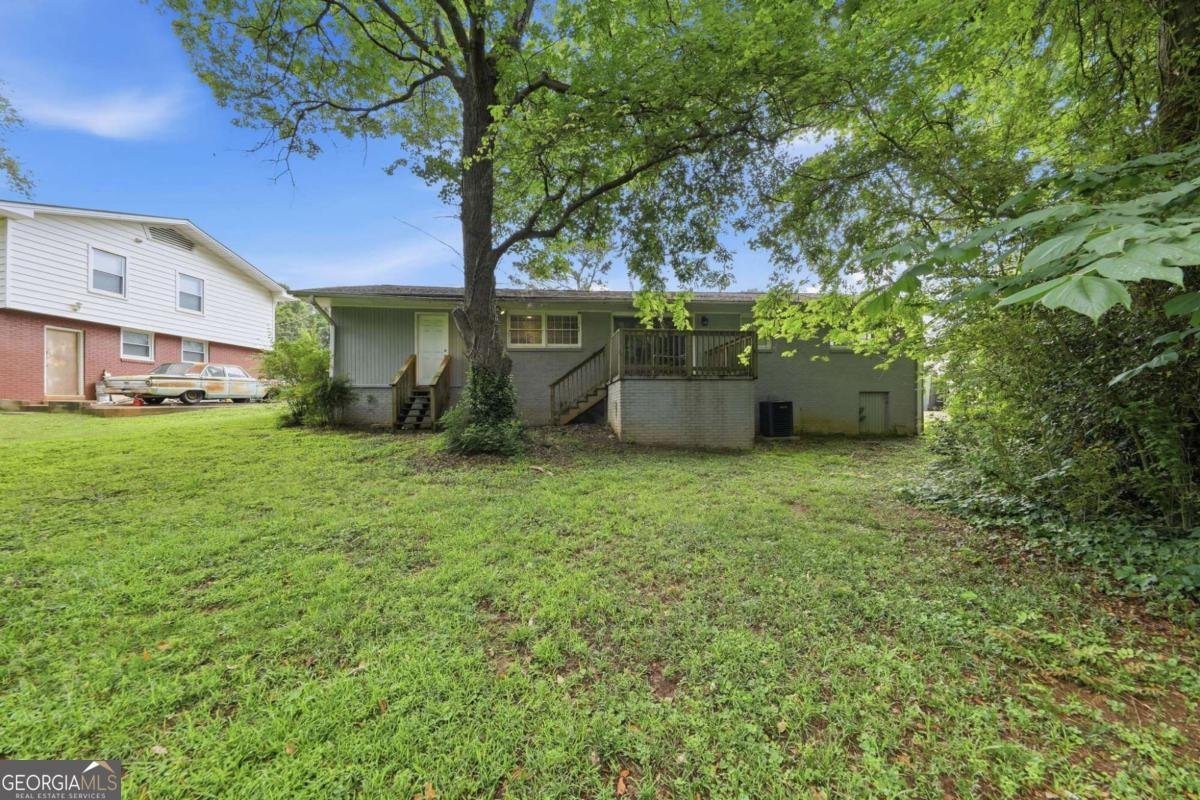 3872 Easterwood Court Decatur - Photo 24