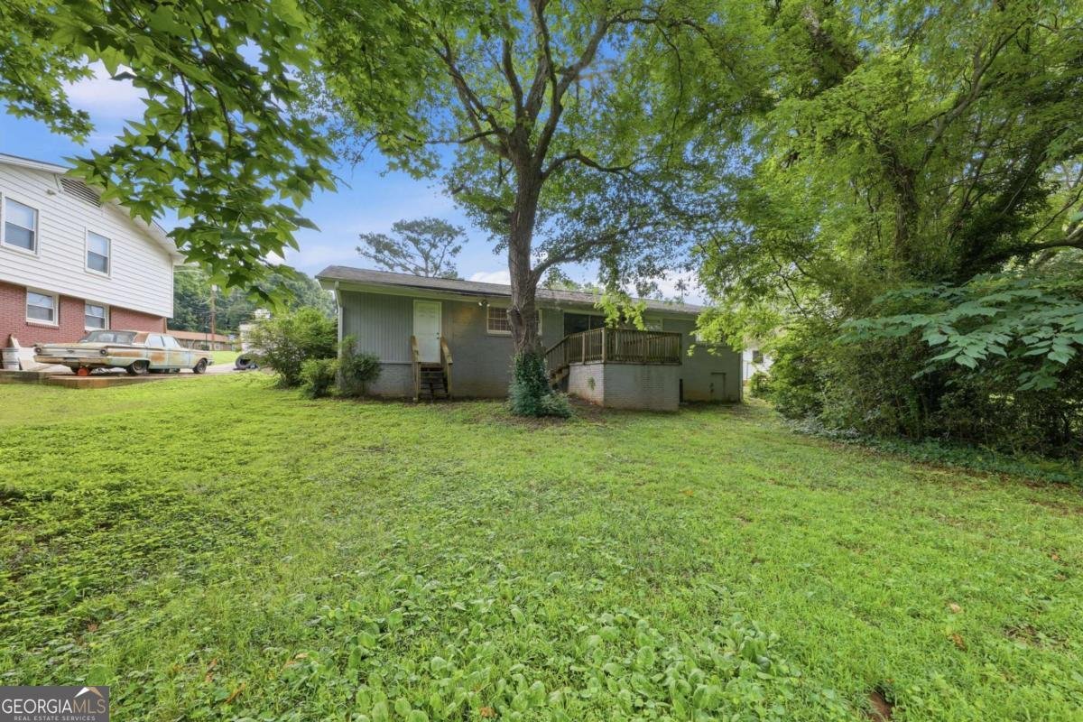 3872 Easterwood Court Decatur - Photo 25