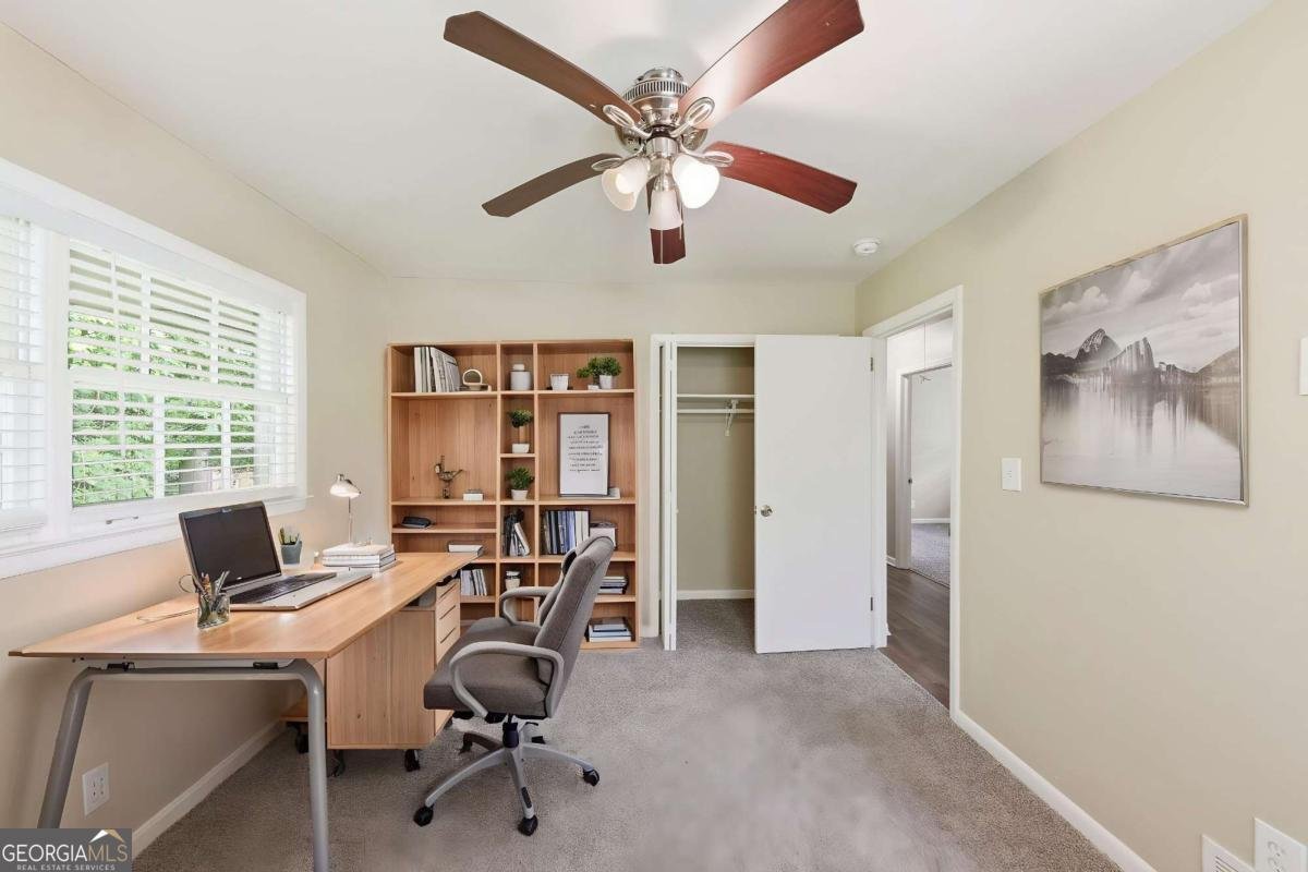 3872 Easterwood Court Decatur - Photo 7