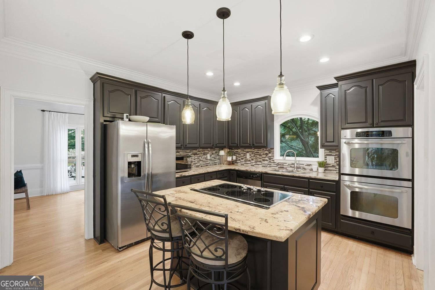 440 Oakleaf Trail Suwanee - Photo 12