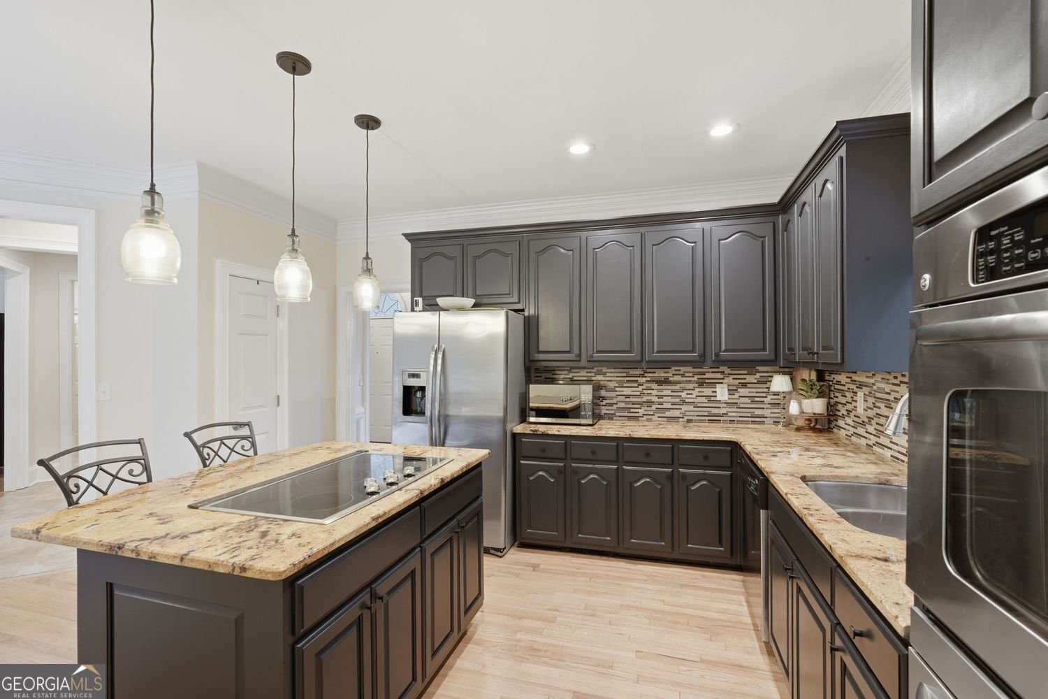 440 Oakleaf Trail Suwanee - Photo 13