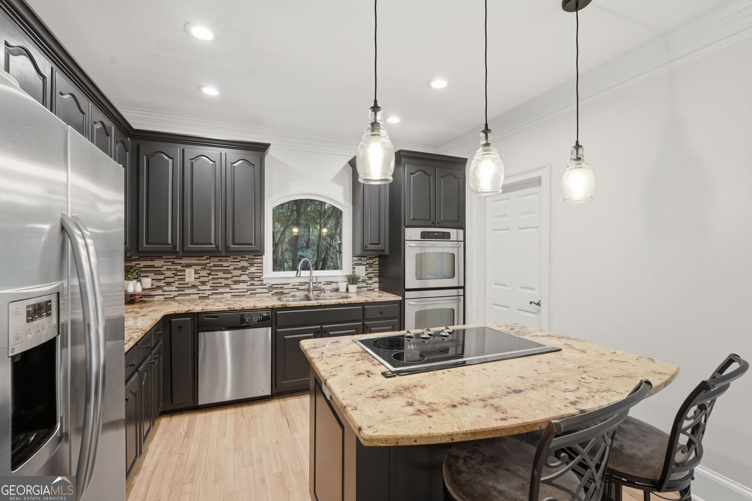 440 Oakleaf Trail Suwanee - Photo 14