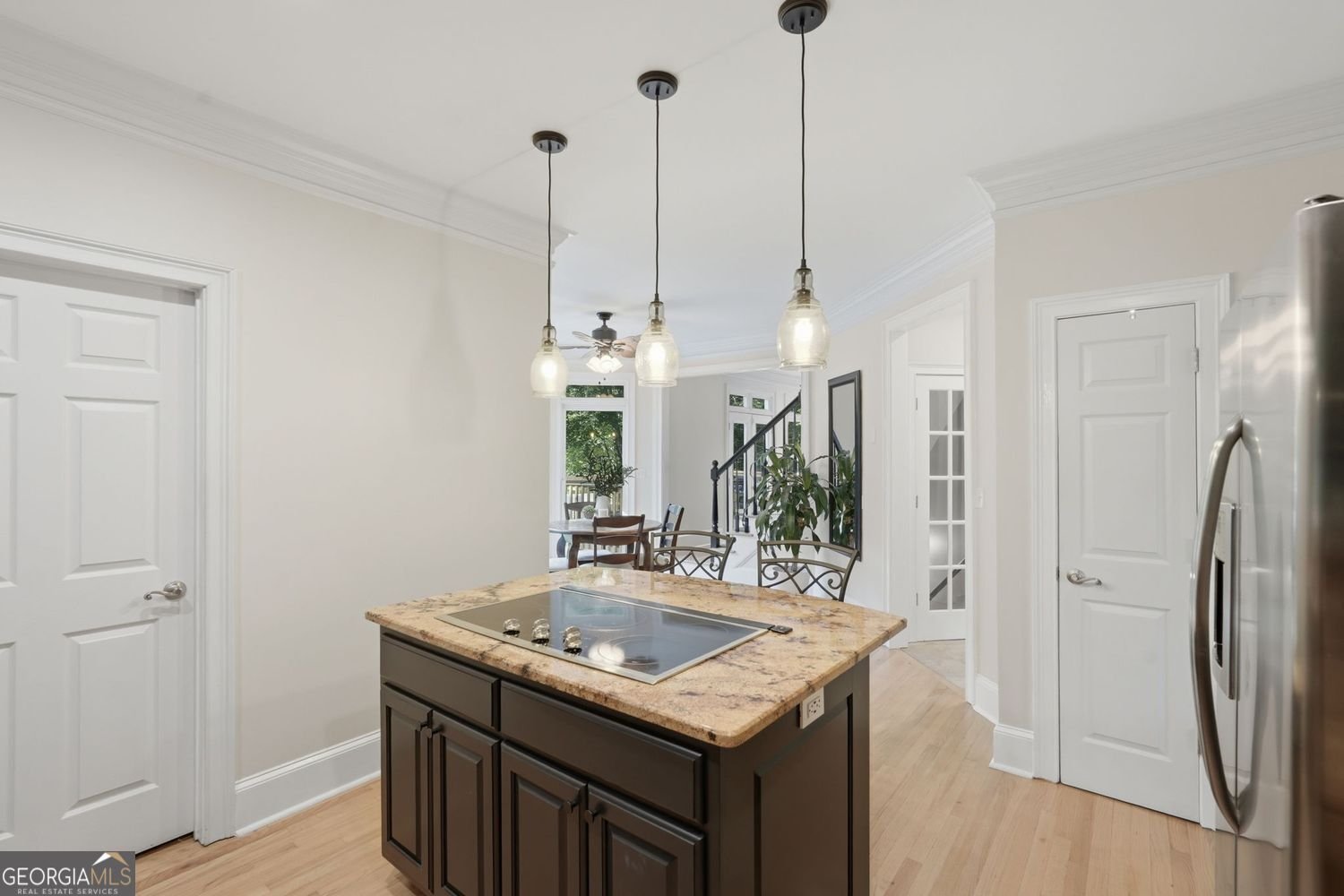440 Oakleaf Trail Suwanee - Photo 16