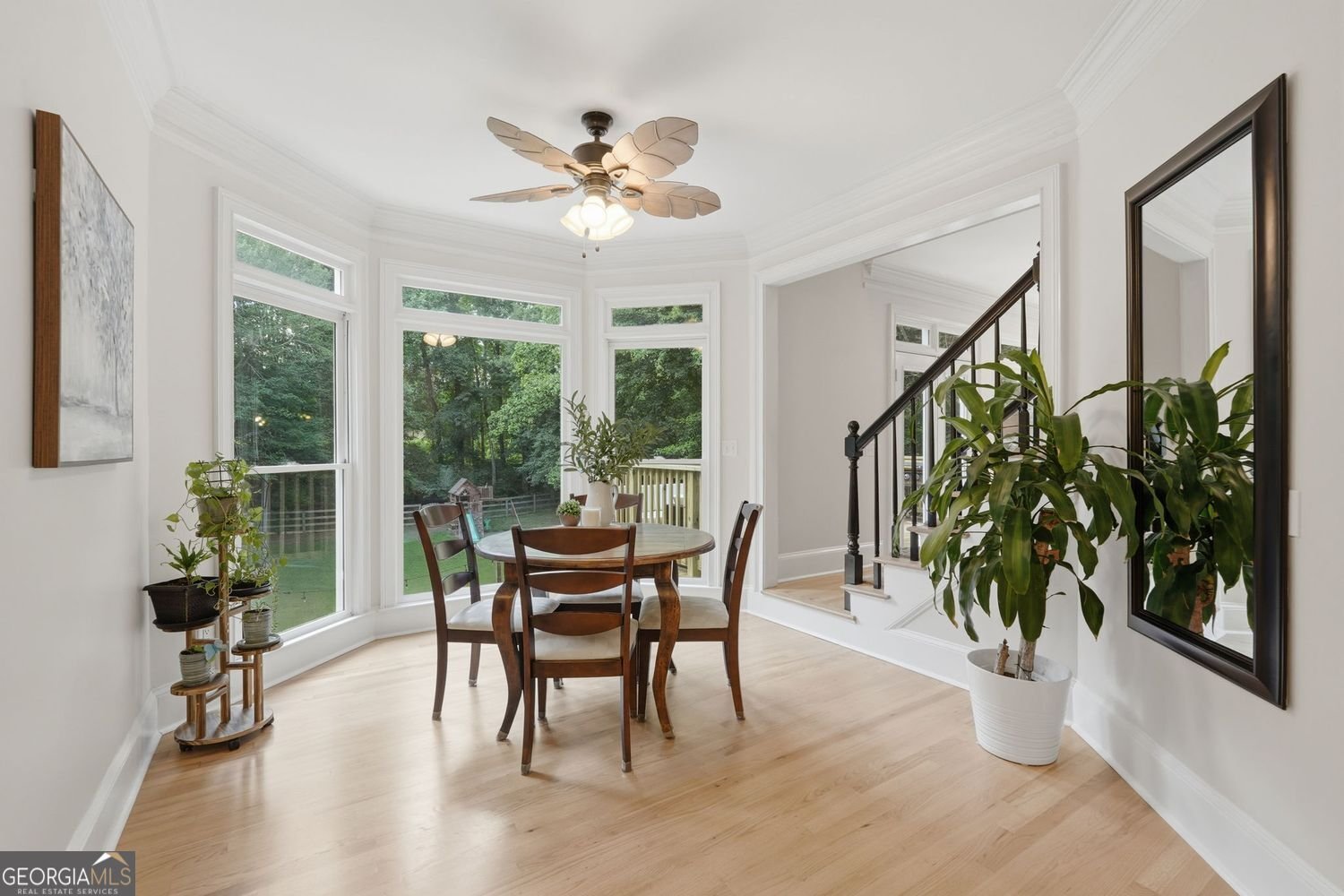 440 Oakleaf Trail Suwanee - Photo 17