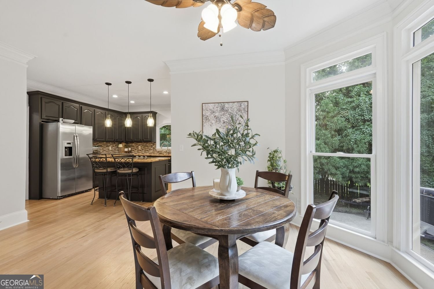 440 Oakleaf Trail Suwanee - Photo 18