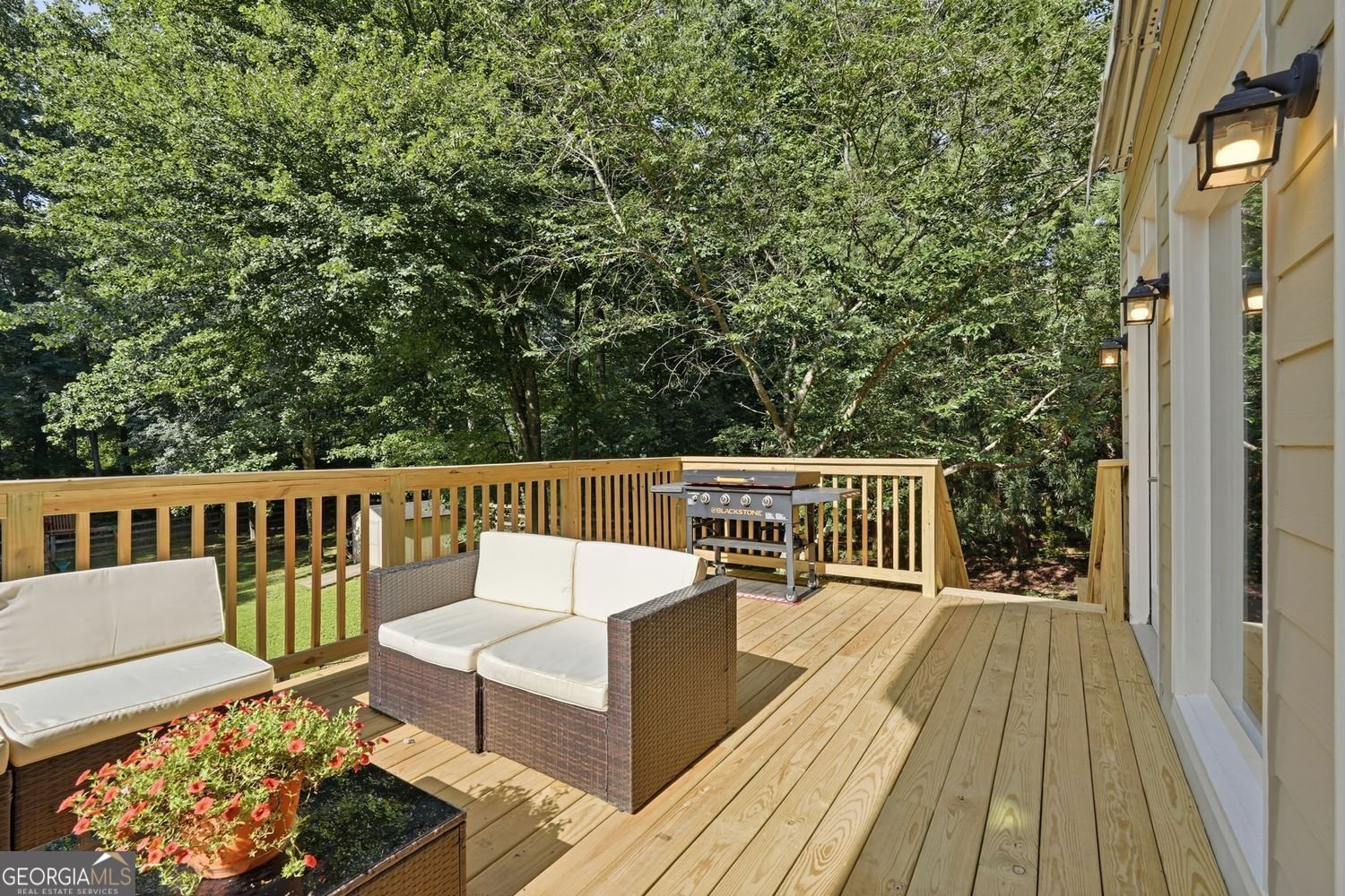 440 Oakleaf Trail Suwanee - Photo 20