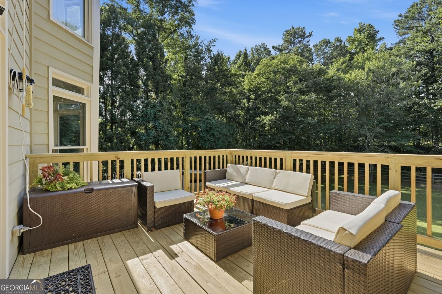 440 Oakleaf Trail Suwanee - Photo 21