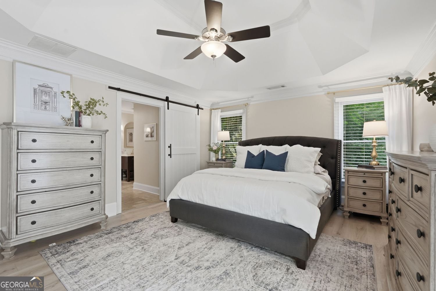 440 Oakleaf Trail Suwanee - Photo 23