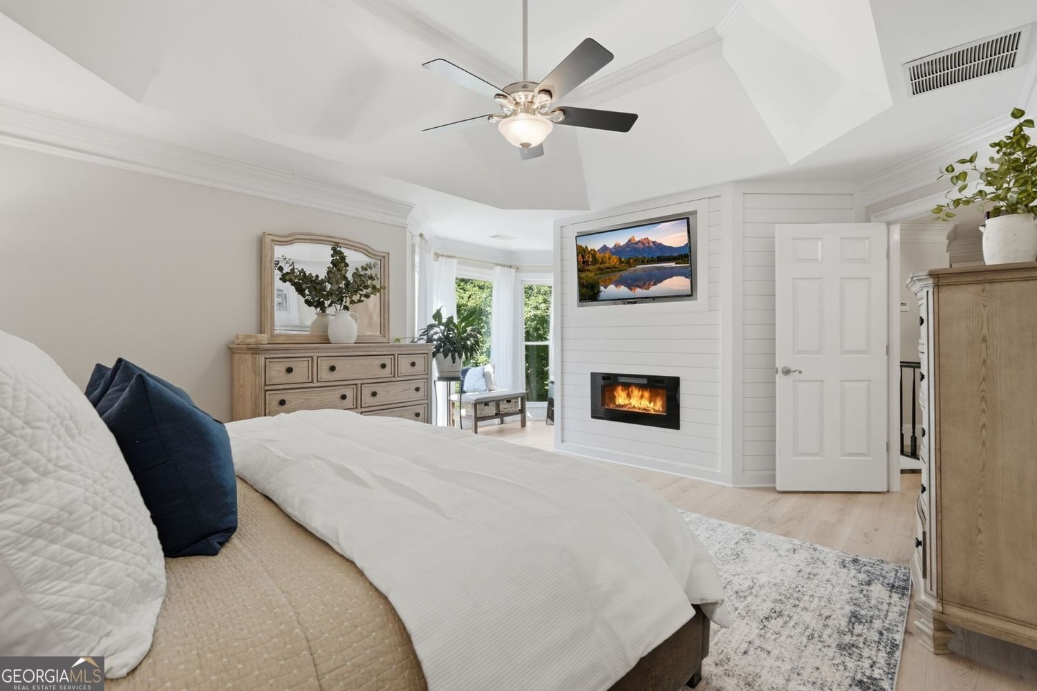 440 Oakleaf Trail Suwanee - Photo 24