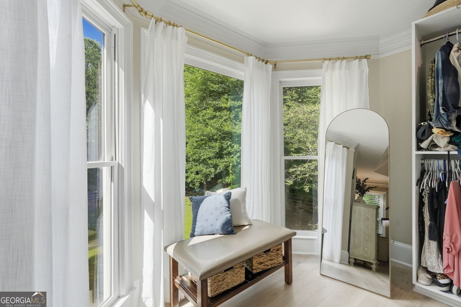 440 Oakleaf Trail Suwanee - Photo 31