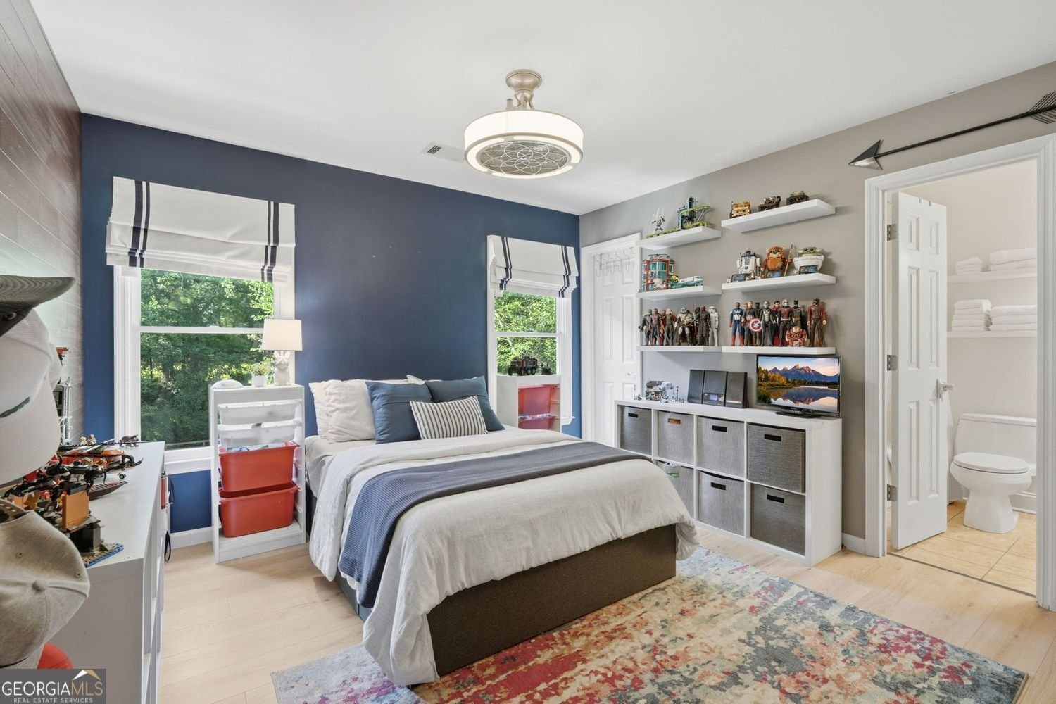 440 Oakleaf Trail Suwanee - Photo 36