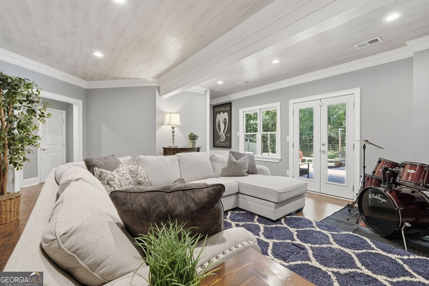 440 Oakleaf Trail Suwanee - Photo 38