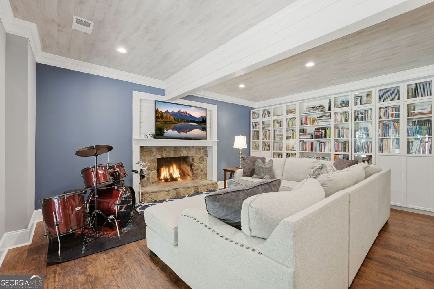 440 Oakleaf Trail Suwanee - Photo 39