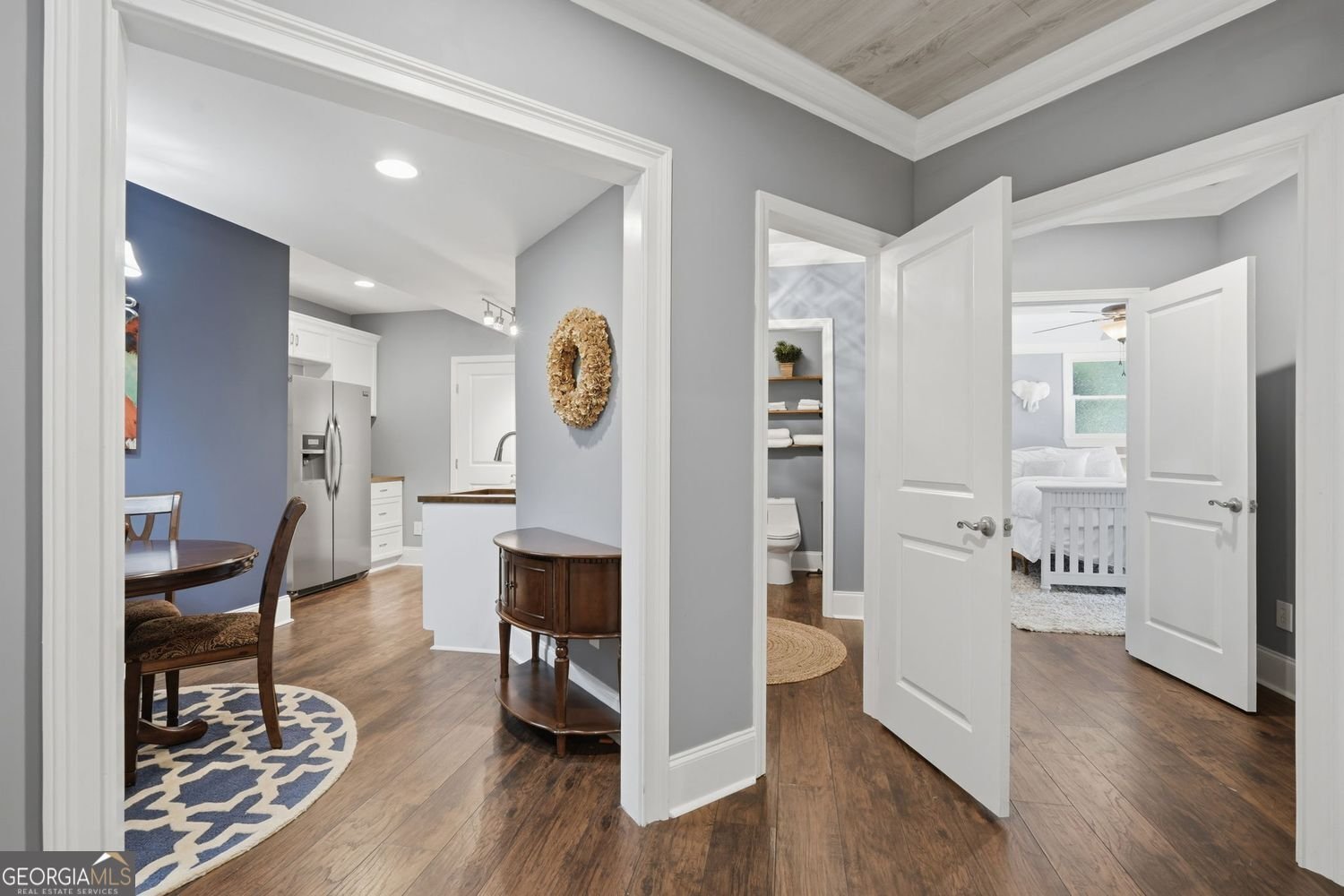 440 Oakleaf Trail Suwanee - Photo 40