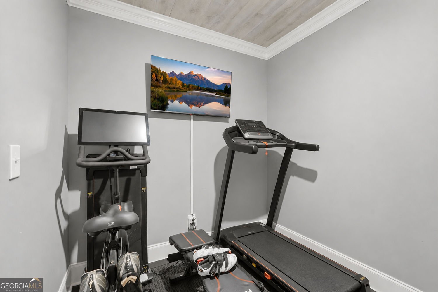 440 Oakleaf Trail Suwanee - Photo 44