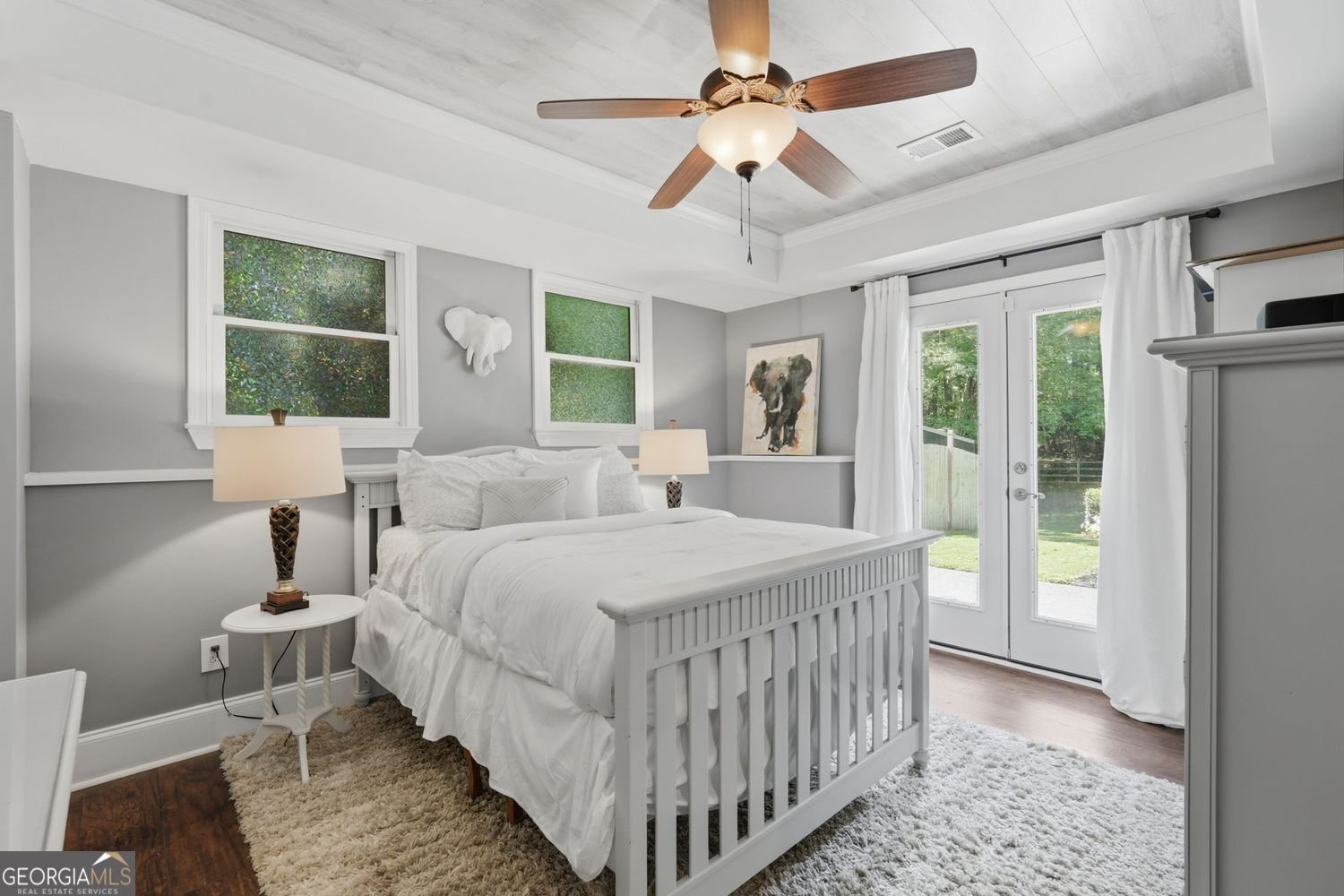 440 Oakleaf Trail Suwanee - Photo 45