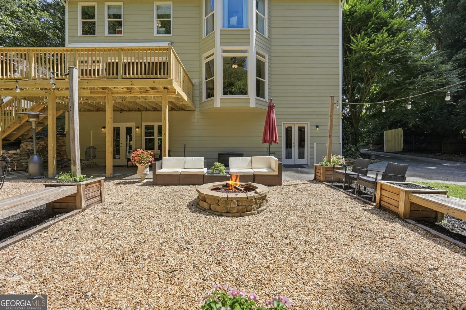 440 Oakleaf Trail Suwanee - Photo 49