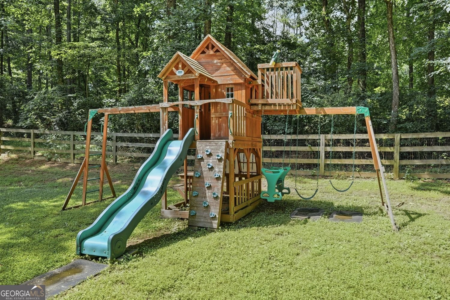 440 Oakleaf Trail Suwanee - Photo 50
