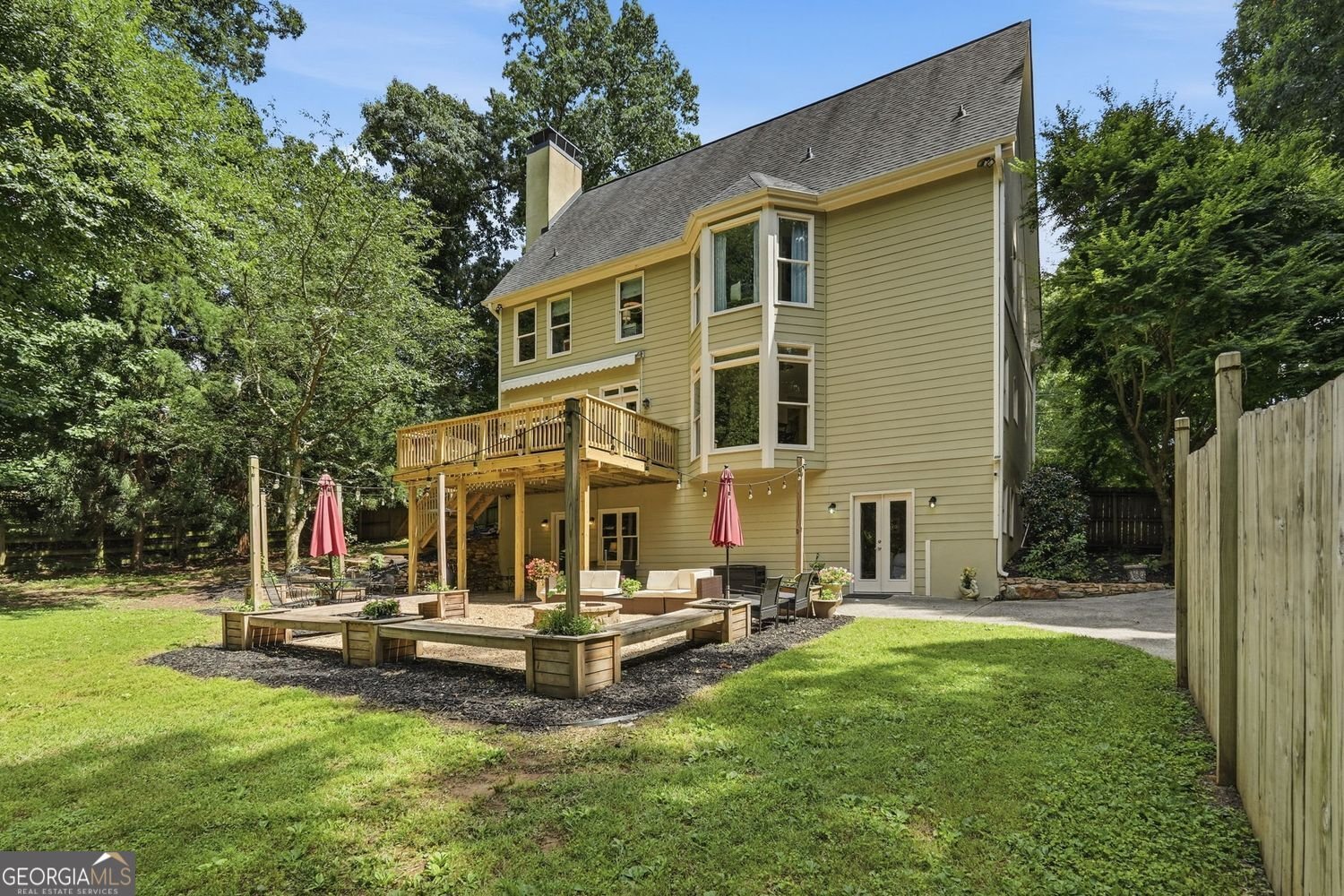 440 Oakleaf Trail Suwanee - Photo 51