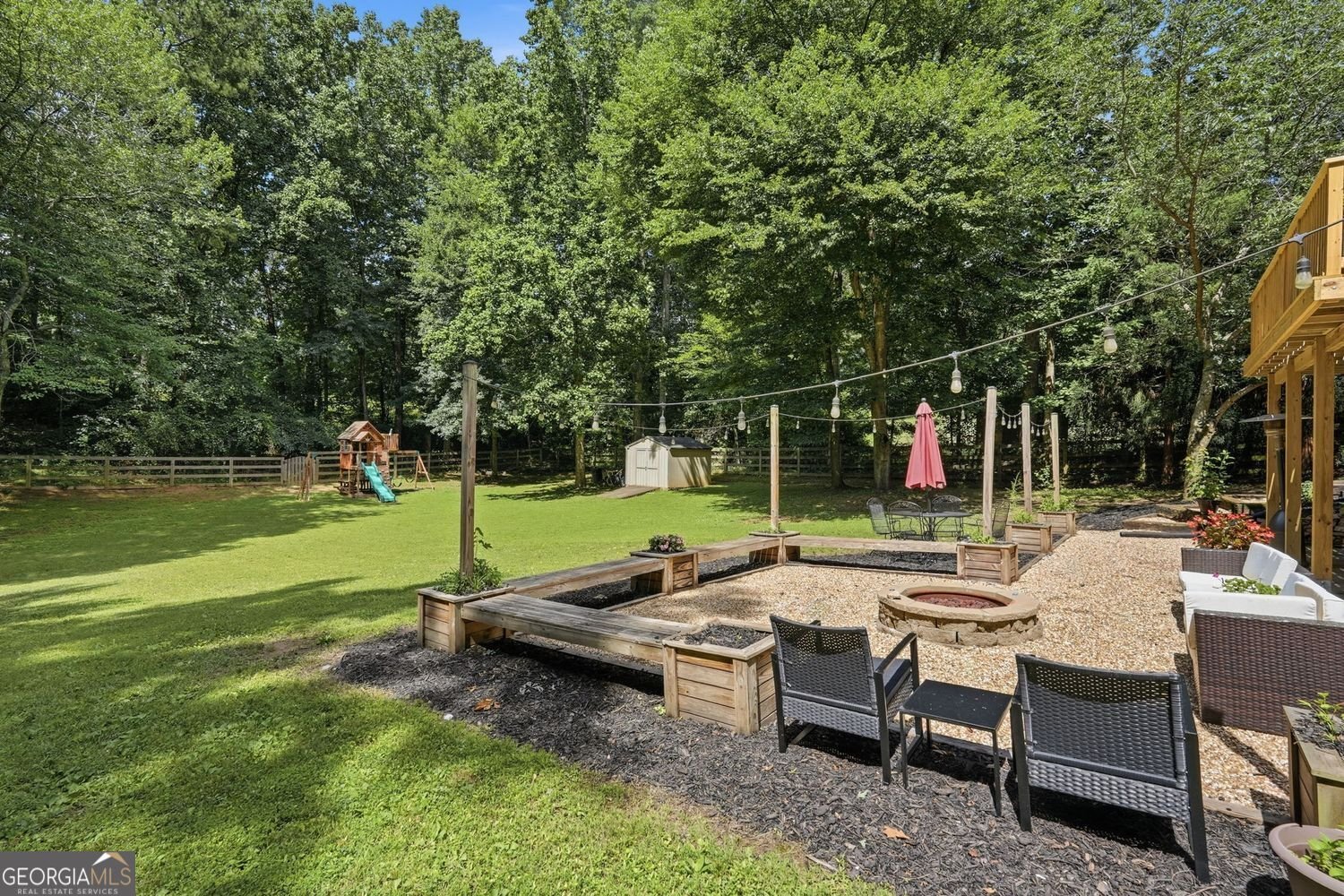 440 Oakleaf Trail Suwanee - Photo 52