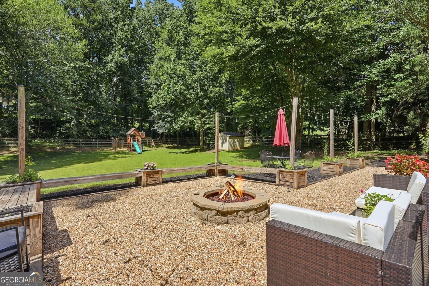 440 Oakleaf Trail Suwanee - Photo 53