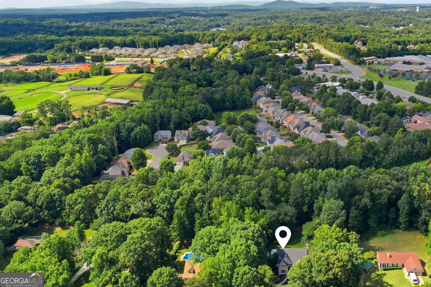 440 Oakleaf Trail Suwanee - Photo 57