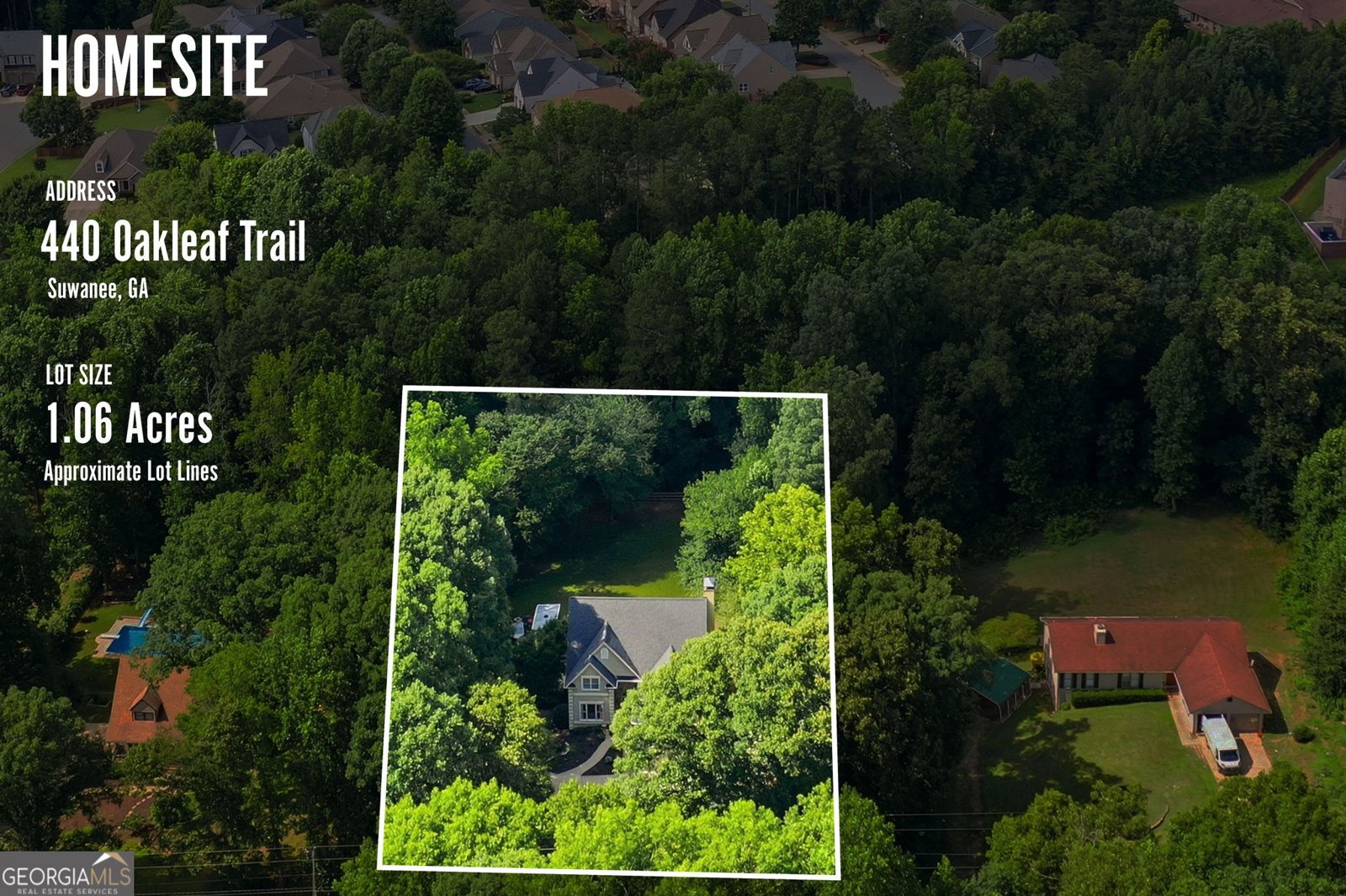 440 Oakleaf Trail Suwanee - Photo 58