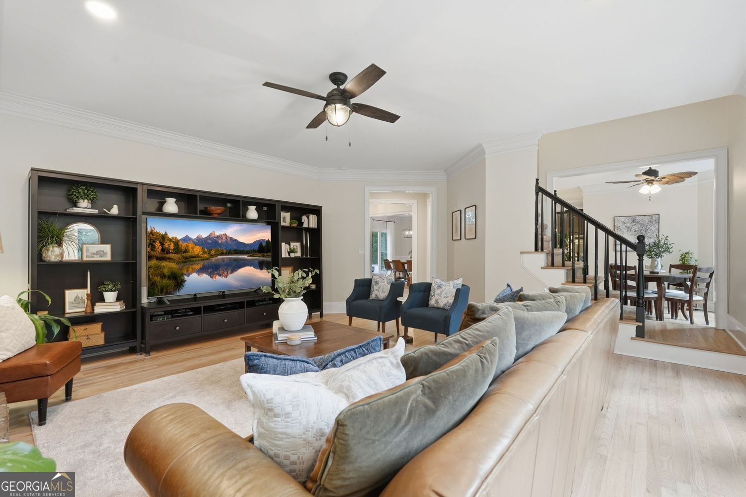 440 Oakleaf Trail Suwanee - Photo 6