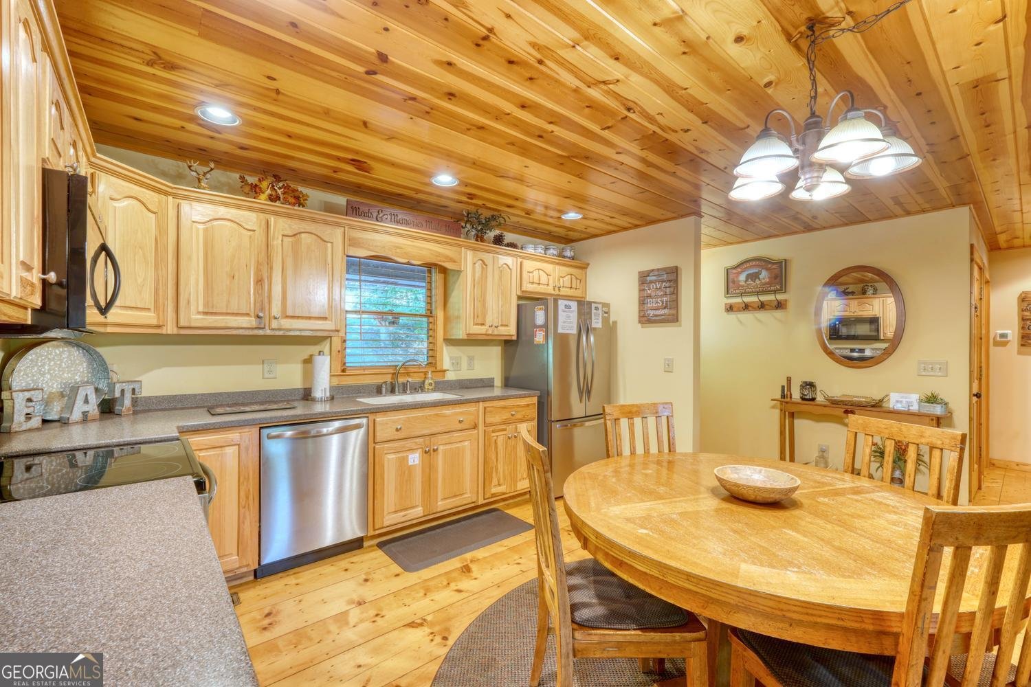 75 Carol Lane Ellijay - Photo 10