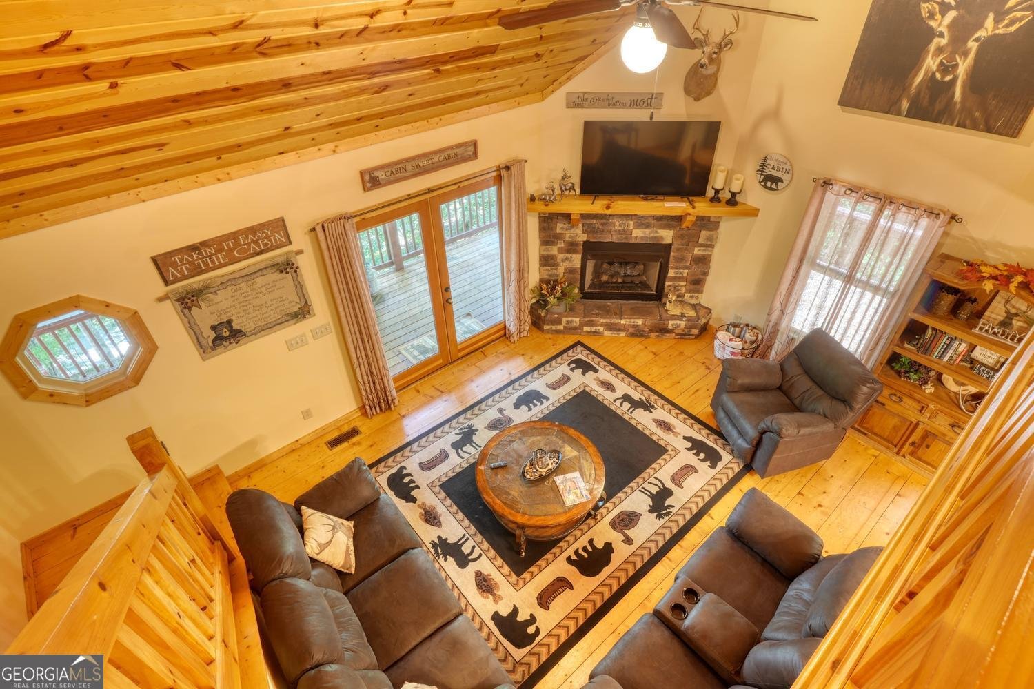 75 Carol Lane Ellijay - Photo 17