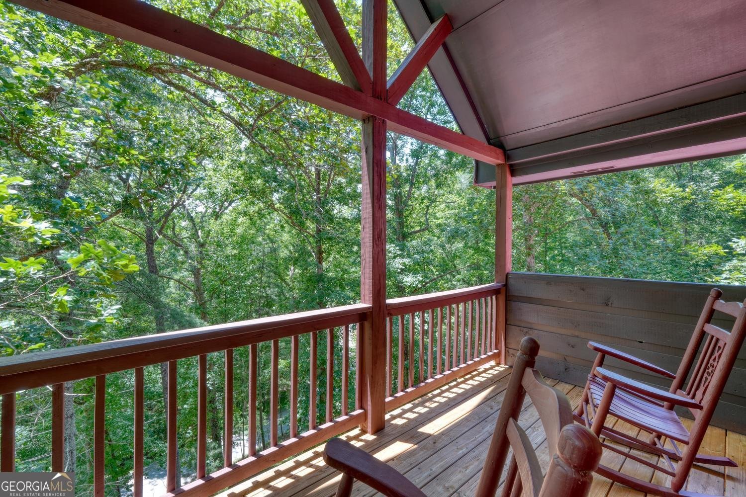 75 Carol Lane Ellijay - Photo 26