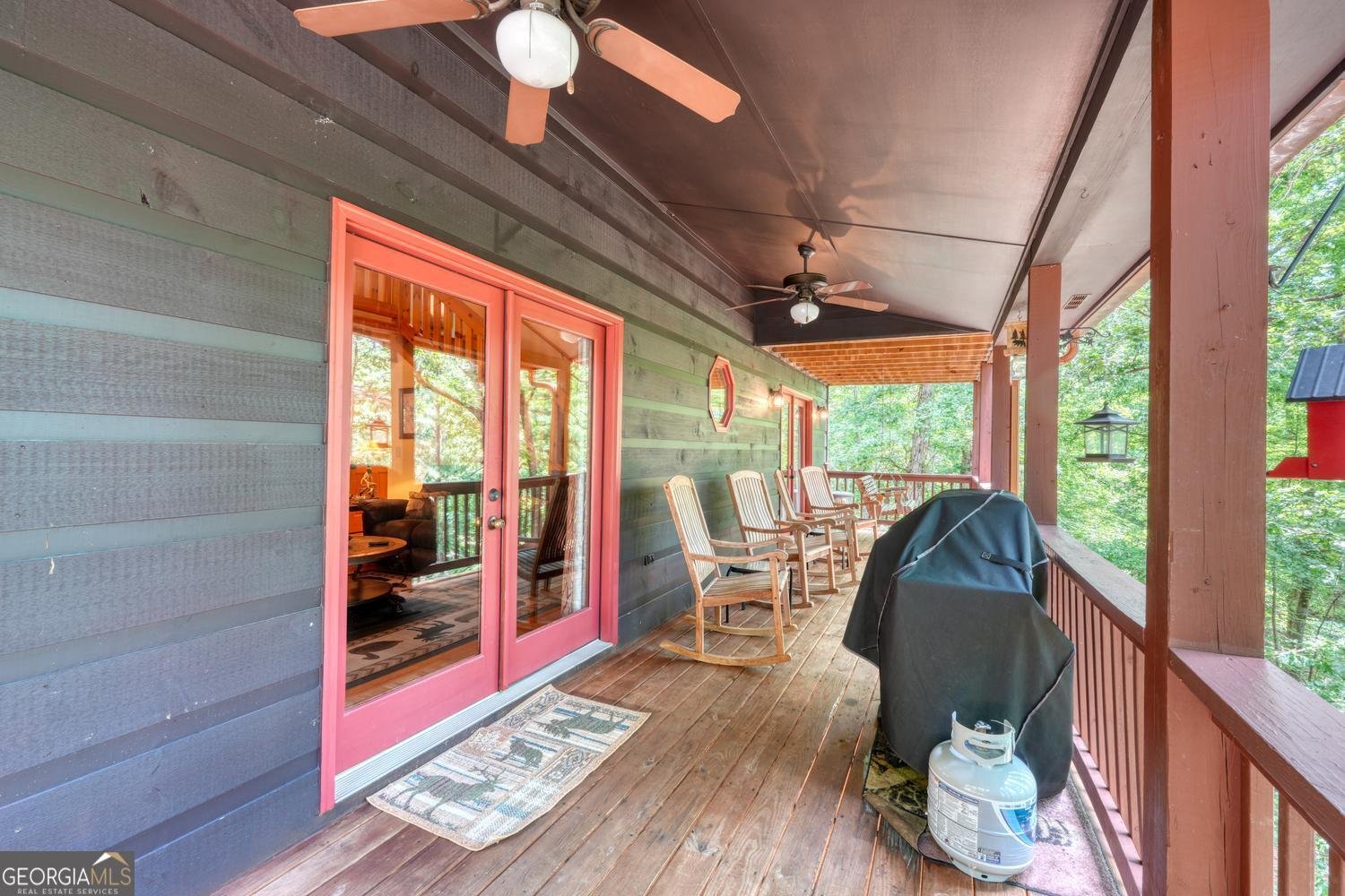 75 Carol Lane Ellijay - Photo 38