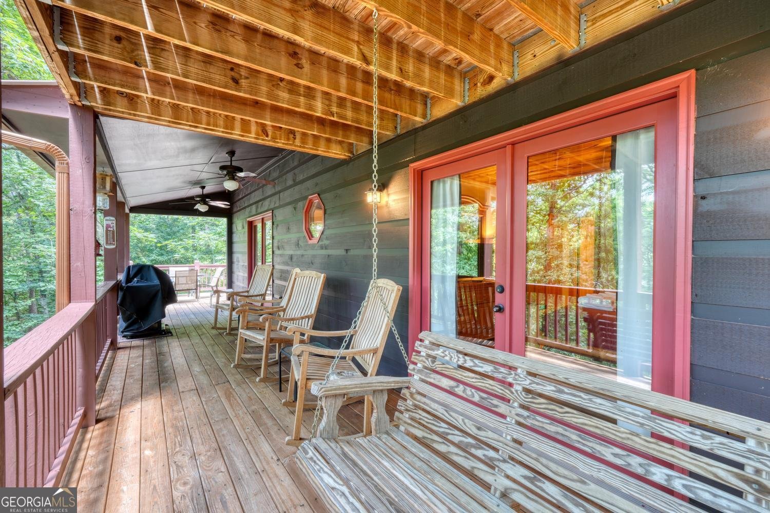 75 Carol Lane Ellijay - Photo 39