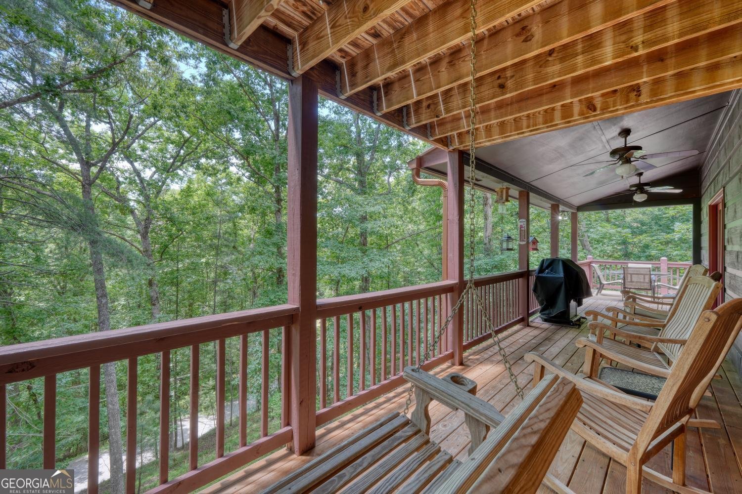 75 Carol Lane Ellijay - Photo 40