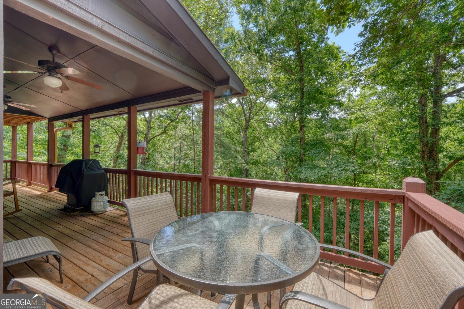 75 Carol Lane Ellijay - Photo 42