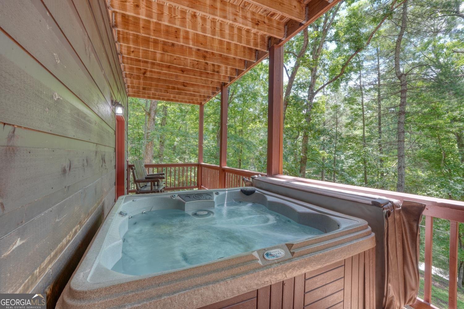 75 Carol Lane Ellijay - Photo 43