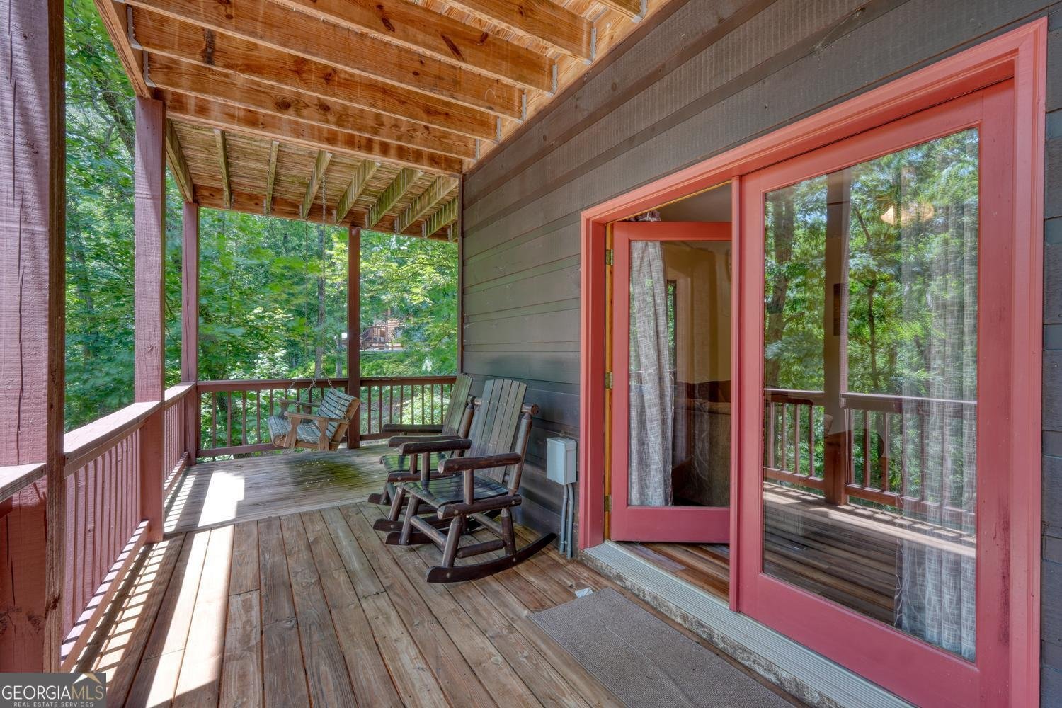 75 Carol Lane Ellijay - Photo 44