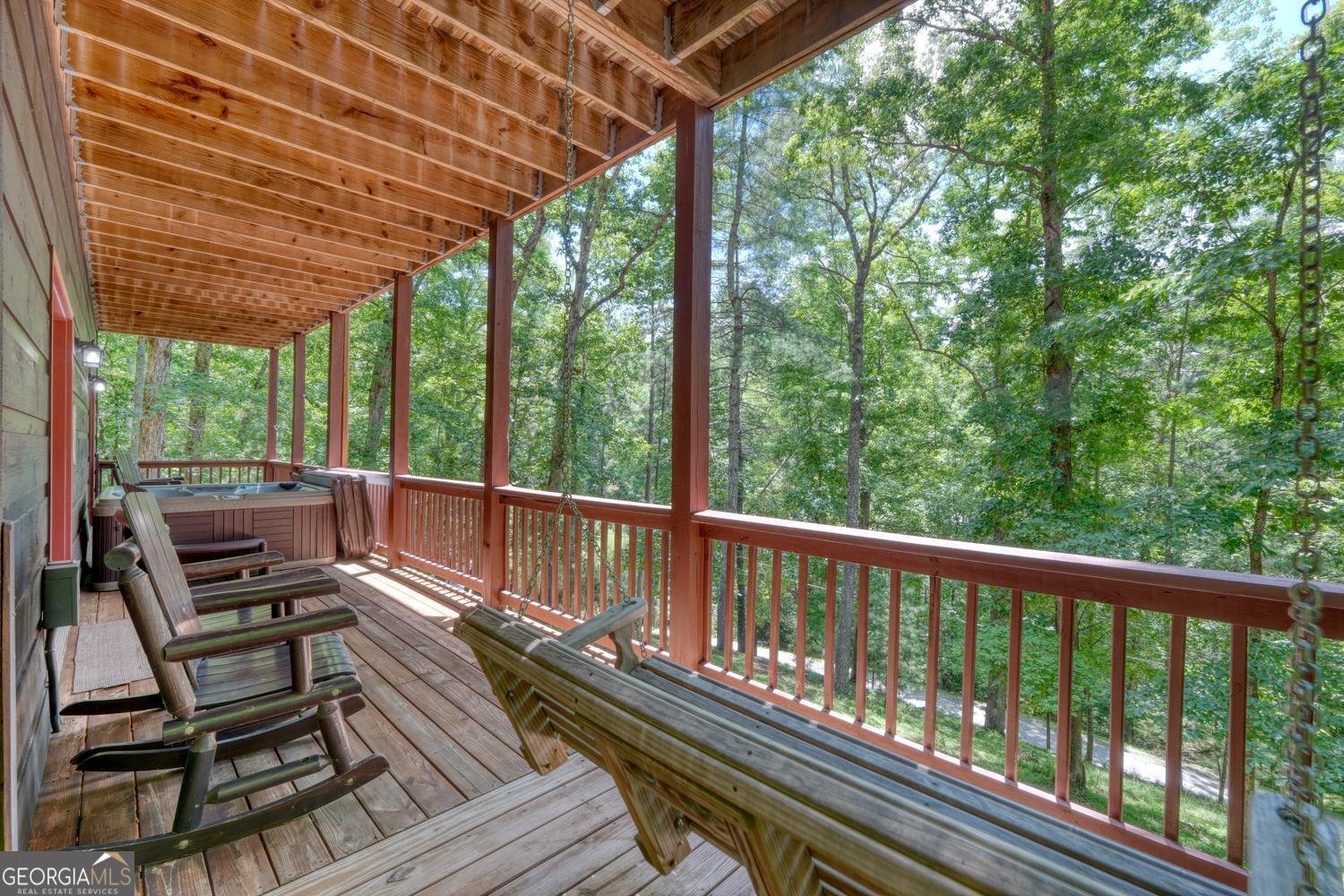 75 Carol Lane Ellijay - Photo 46