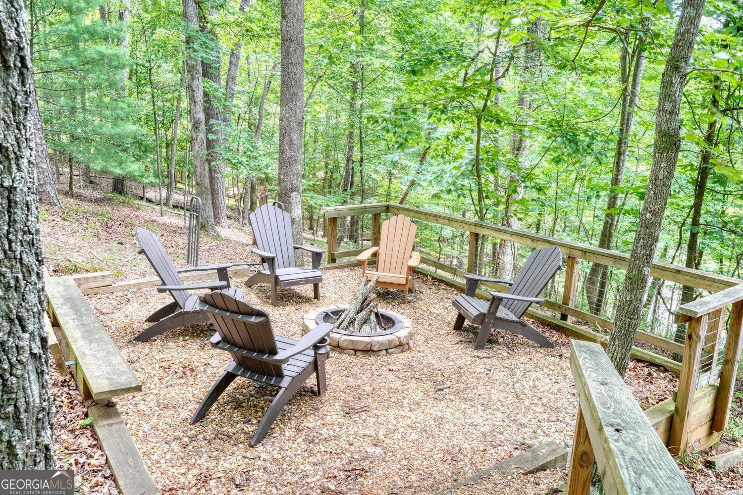 75 Carol Lane Ellijay - Photo 49