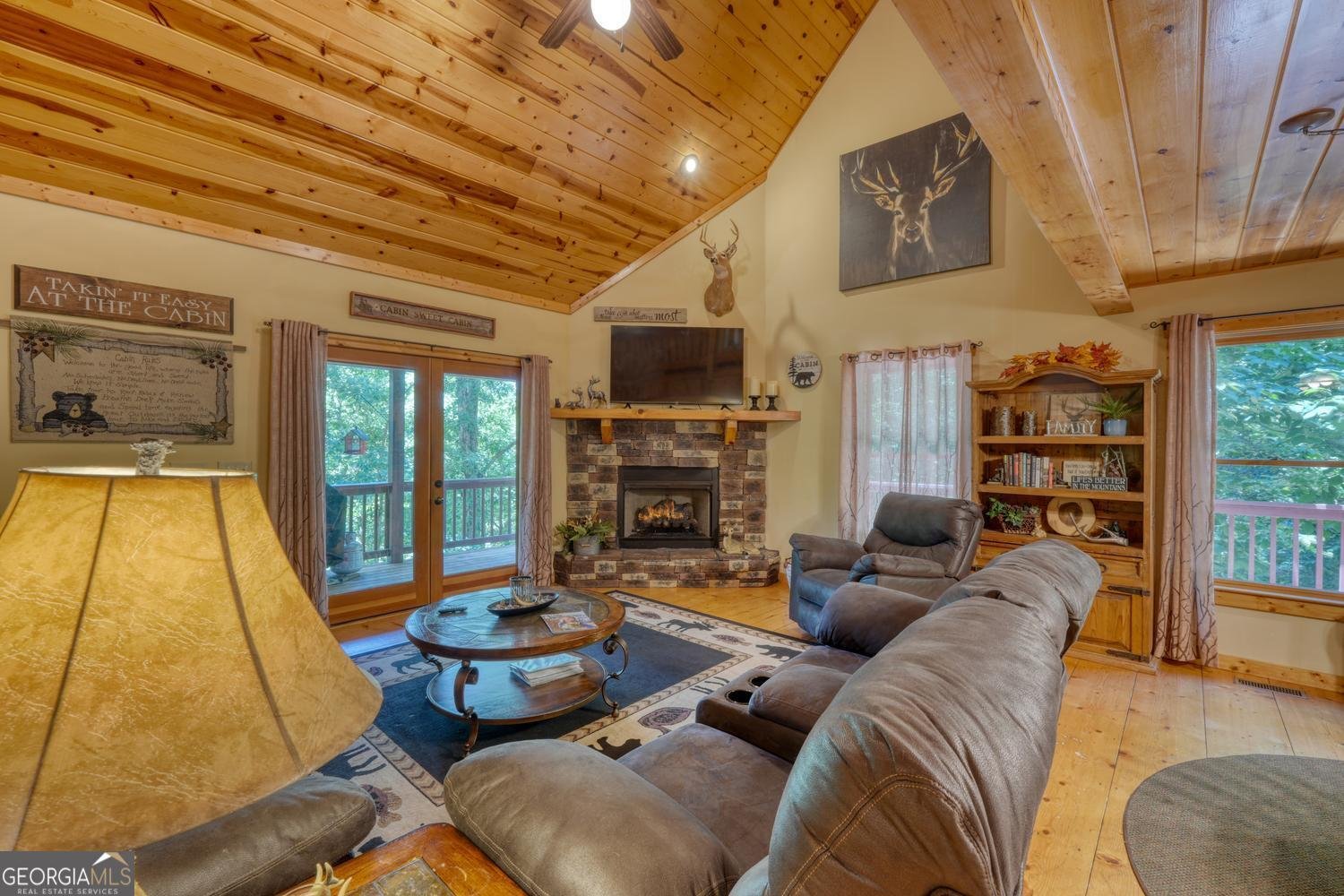 75 Carol Lane Ellijay - Photo 6