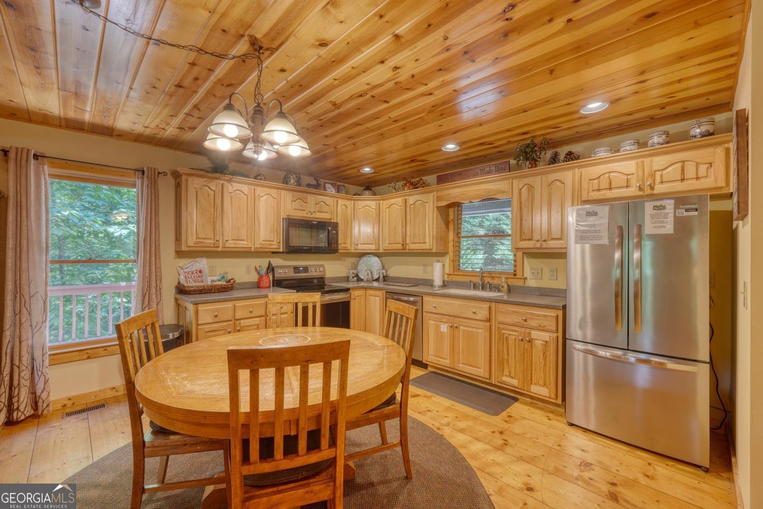 75 Carol Lane Ellijay - Photo 7