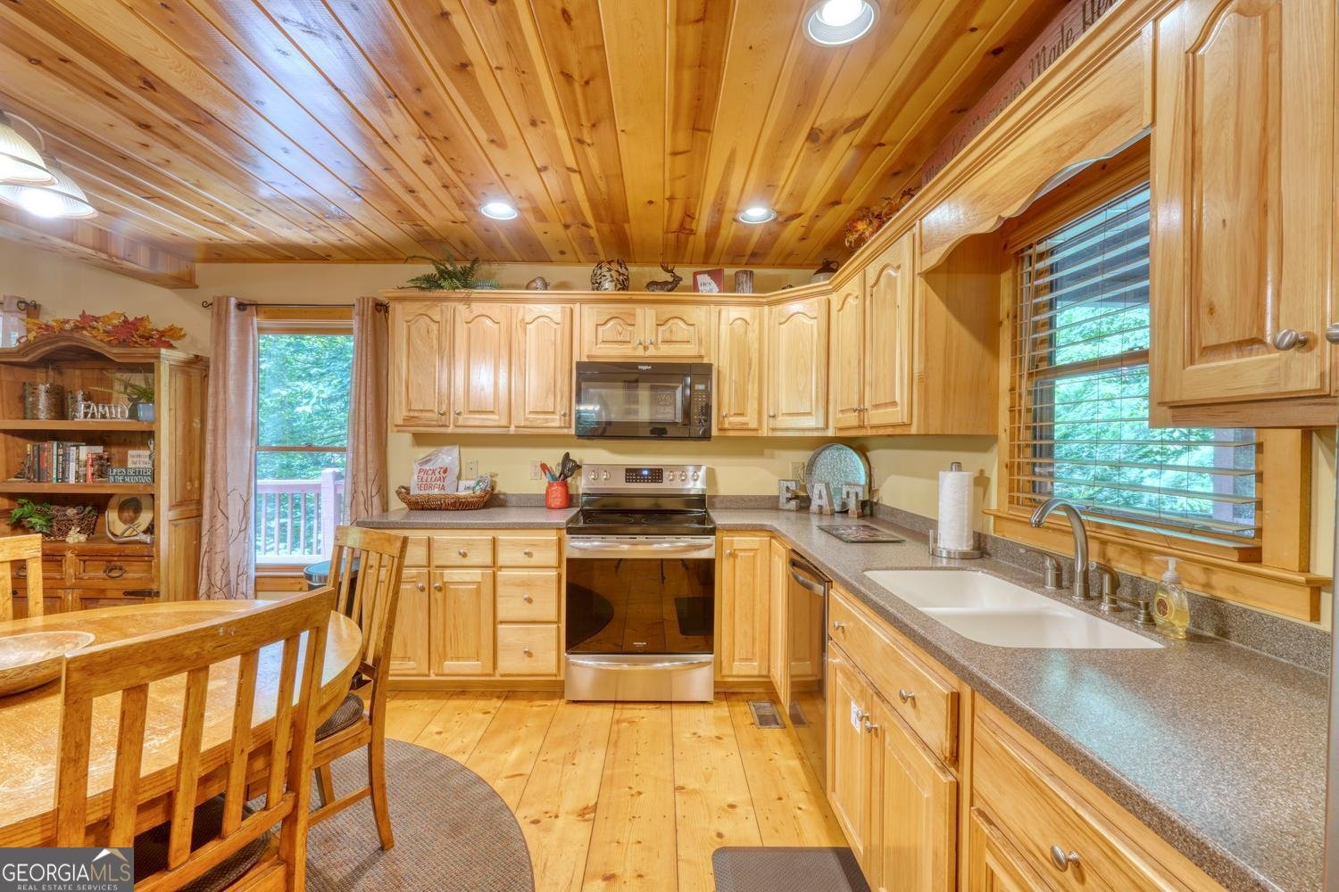 75 Carol Lane Ellijay - Photo 8