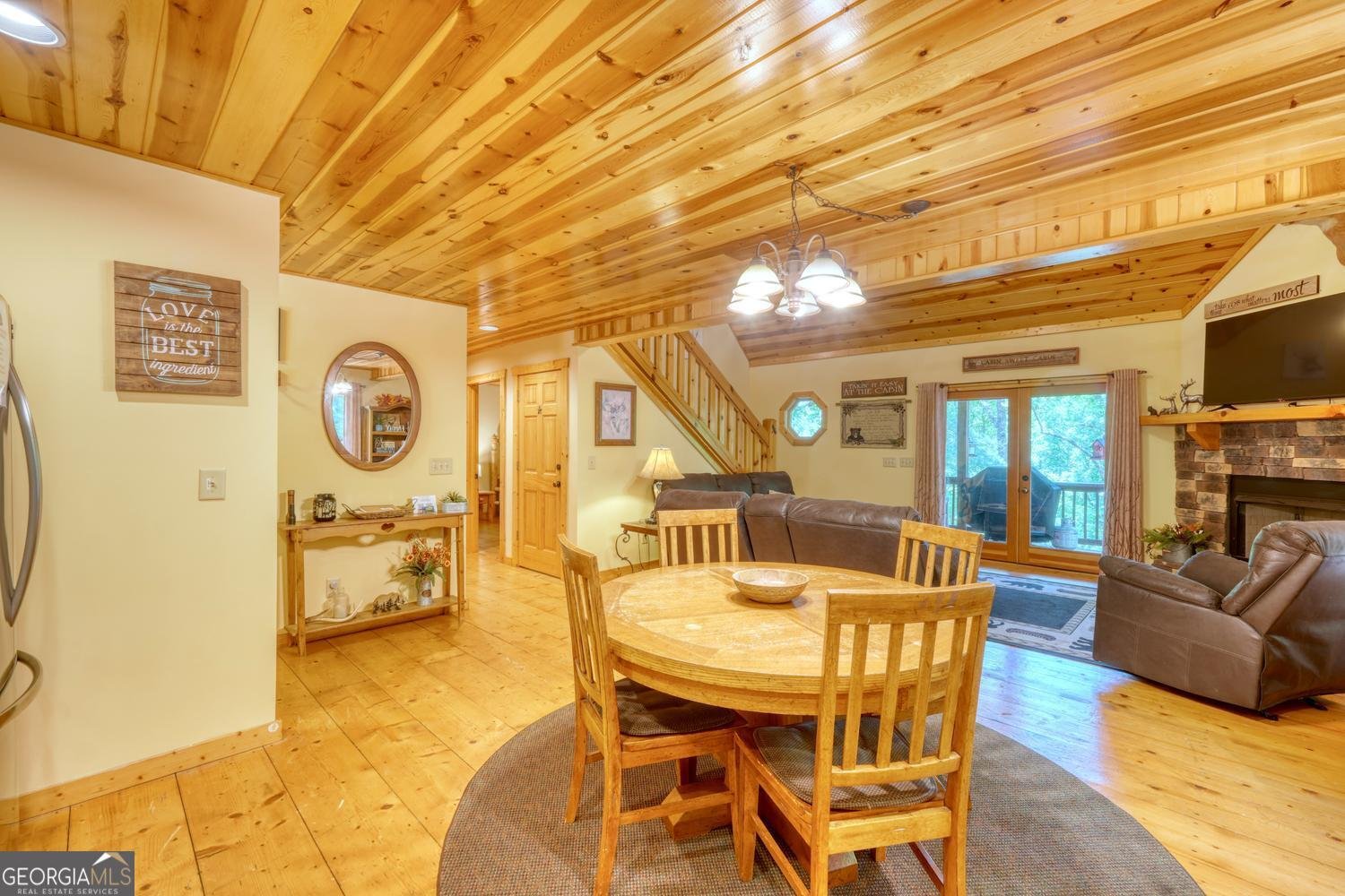 75 Carol Lane Ellijay - Photo 9
